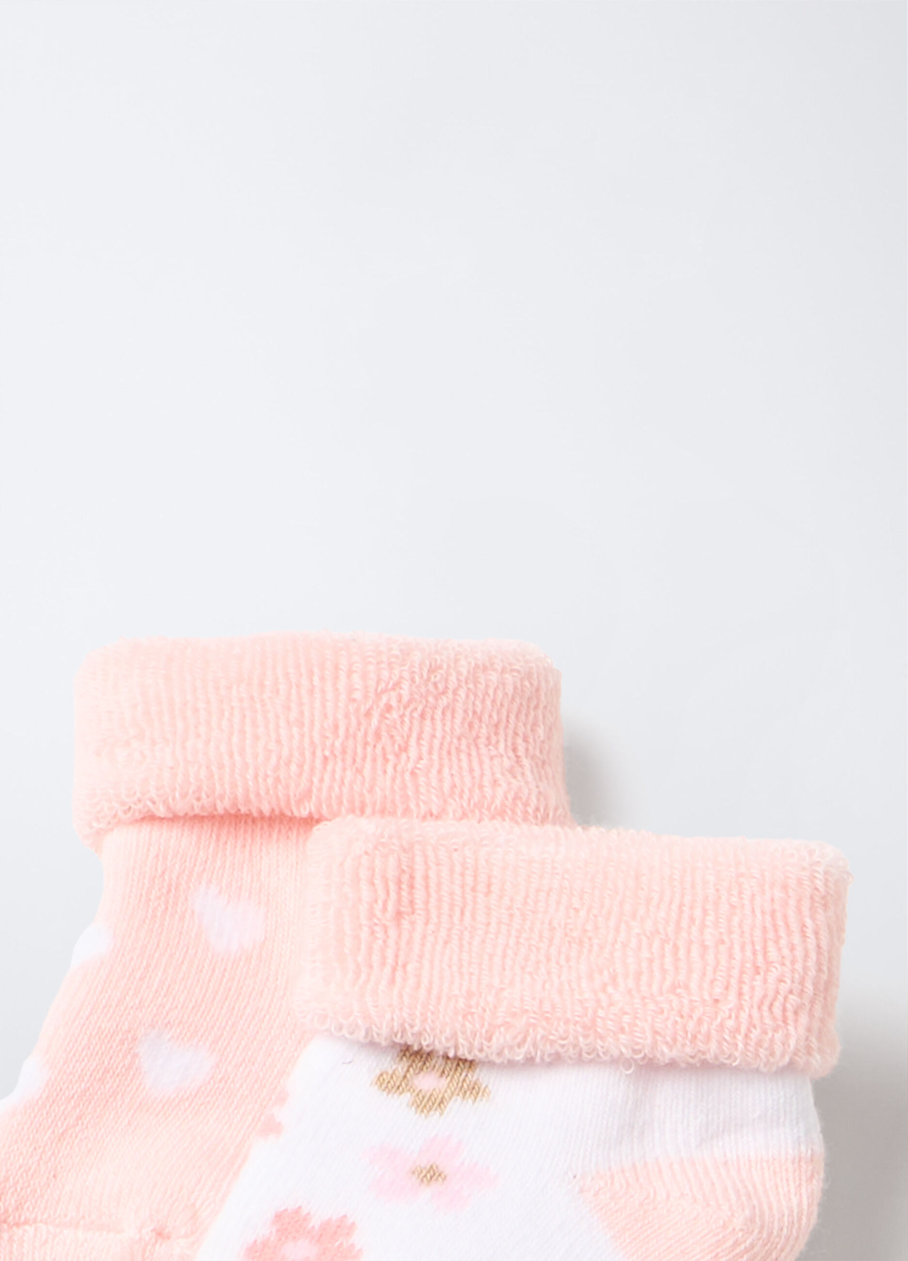 Calze in spugna misto cotone_2