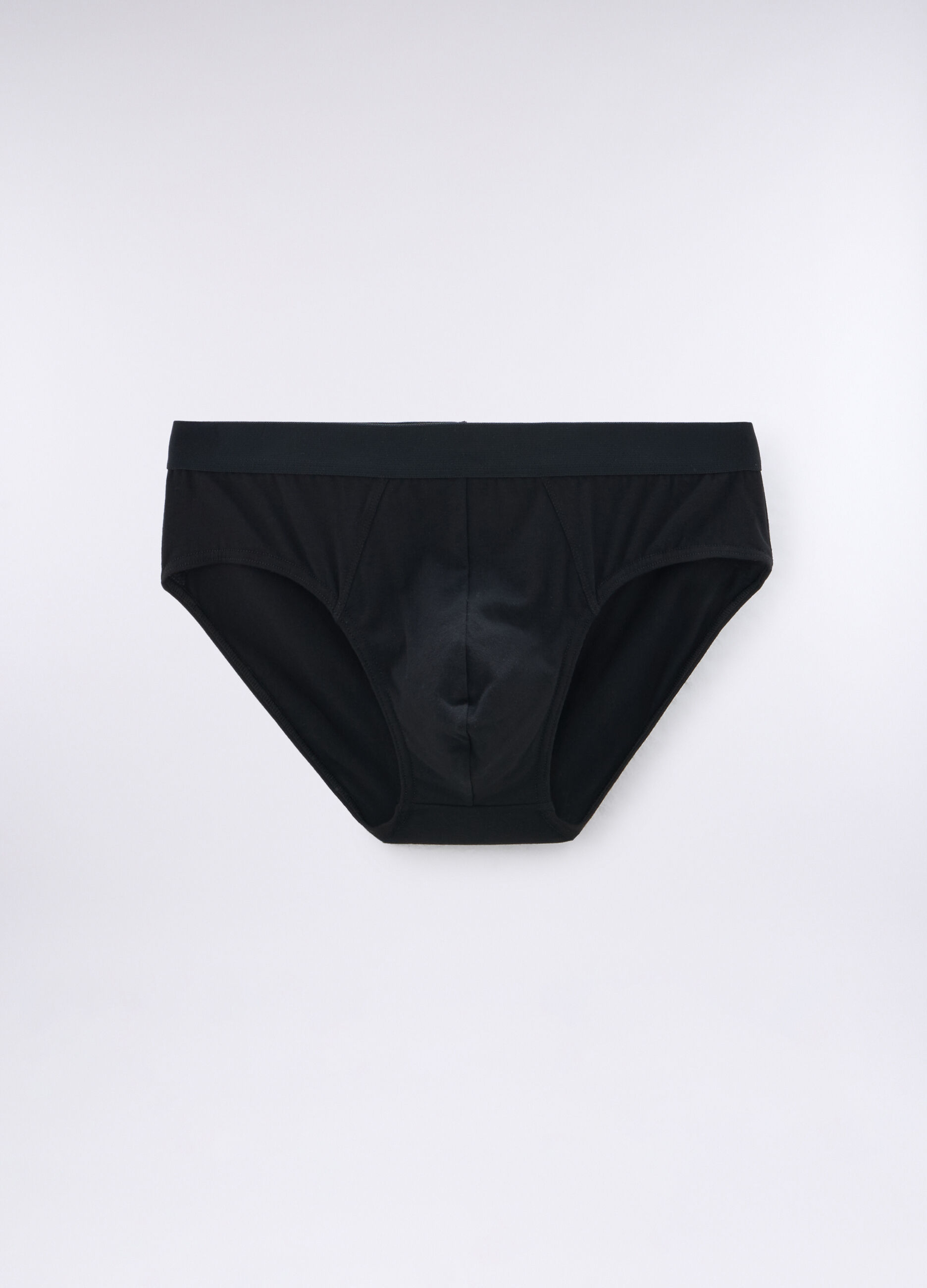 3 pack slip in cotone stretch uomo_0