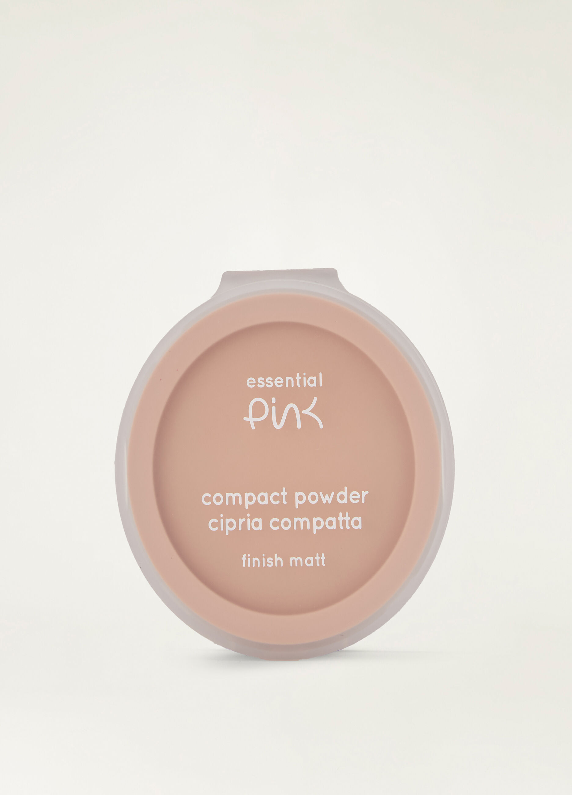 Cipria compatta 02 Sand