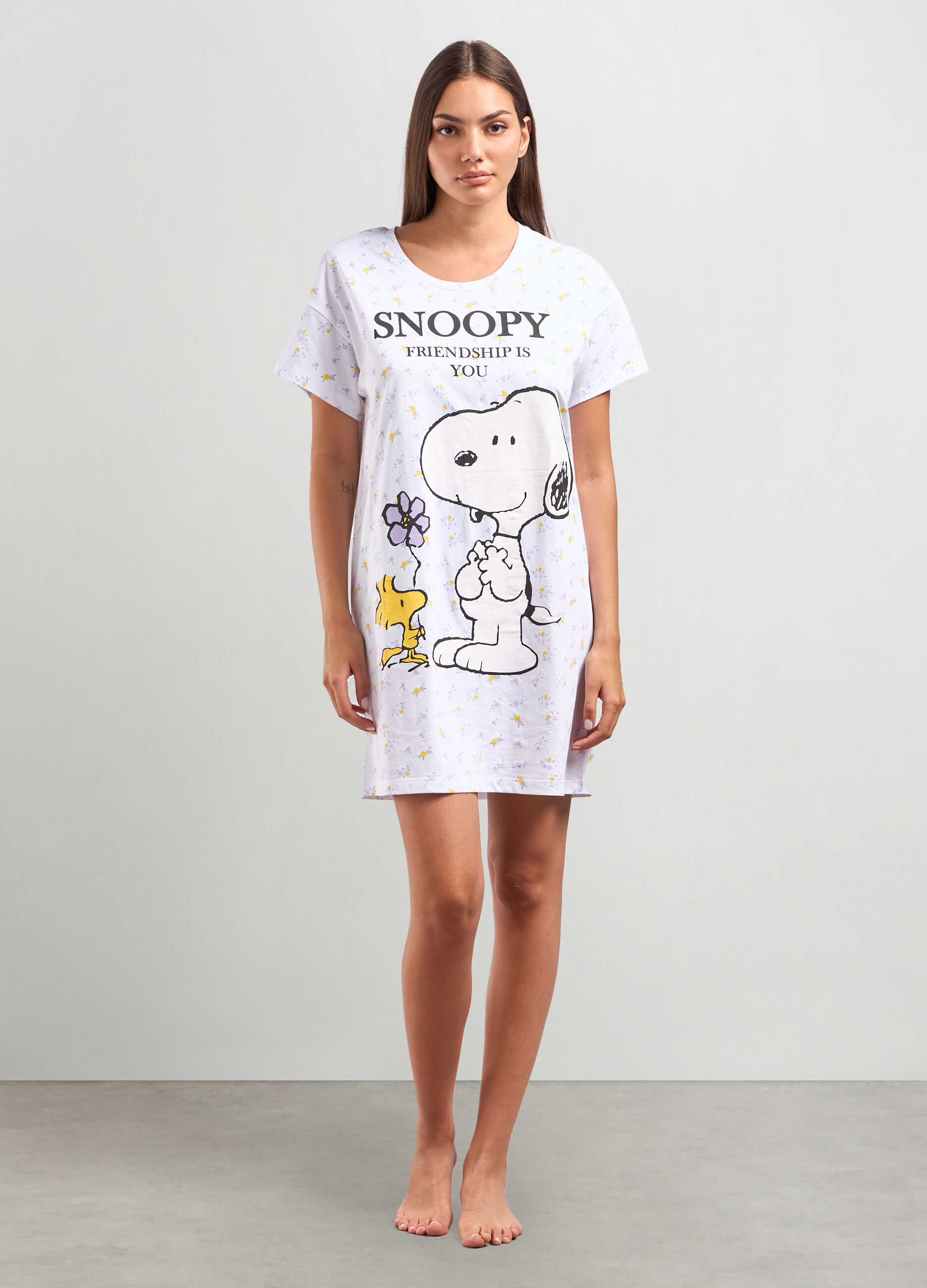 Upim camicie da notte on sale