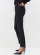 Treggings Regular Fit in denim misto cotone donna_2