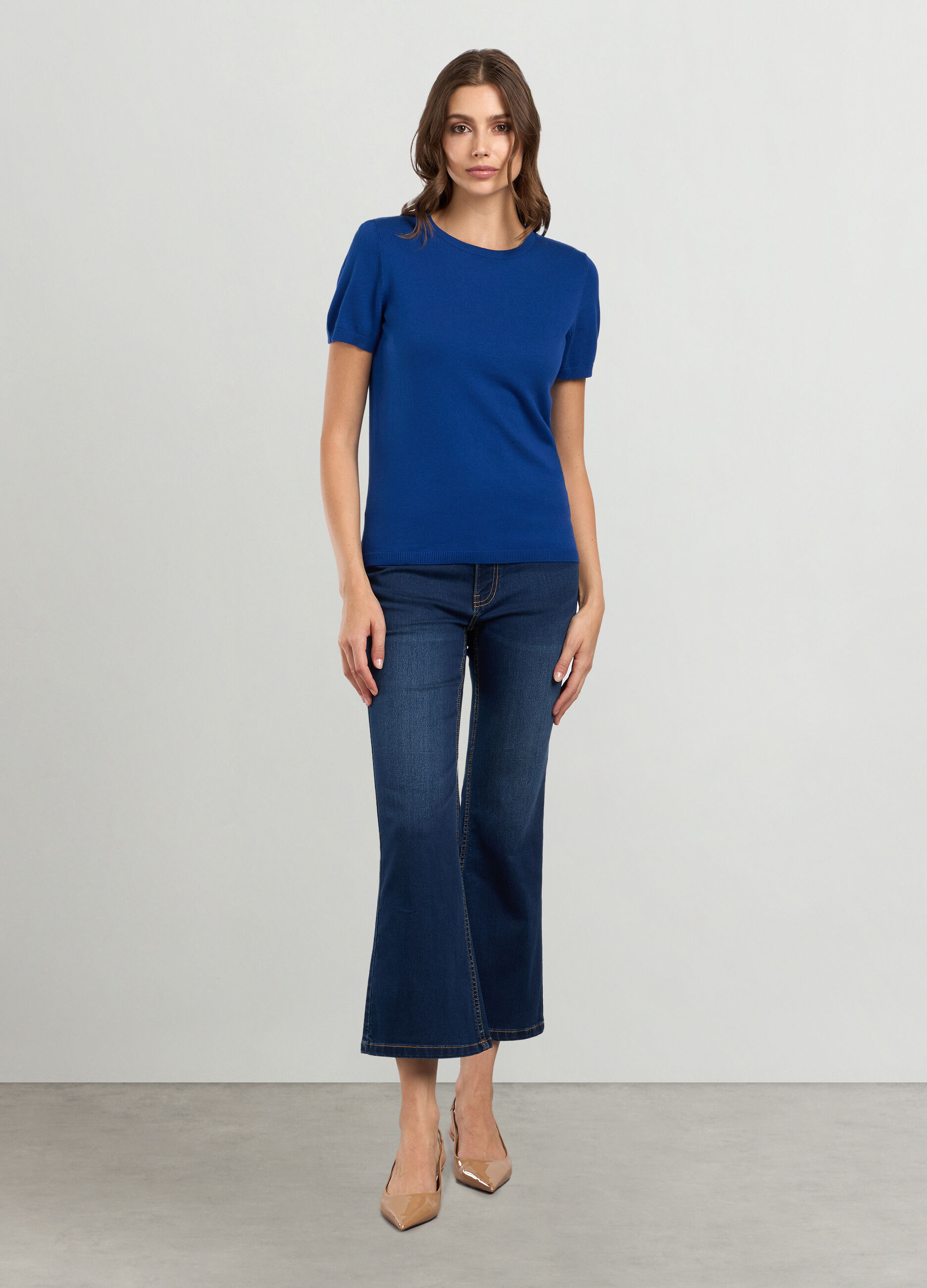 Upim jeans donna hotsell