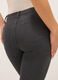 Treggings fit skinny in denim stretch donna_3