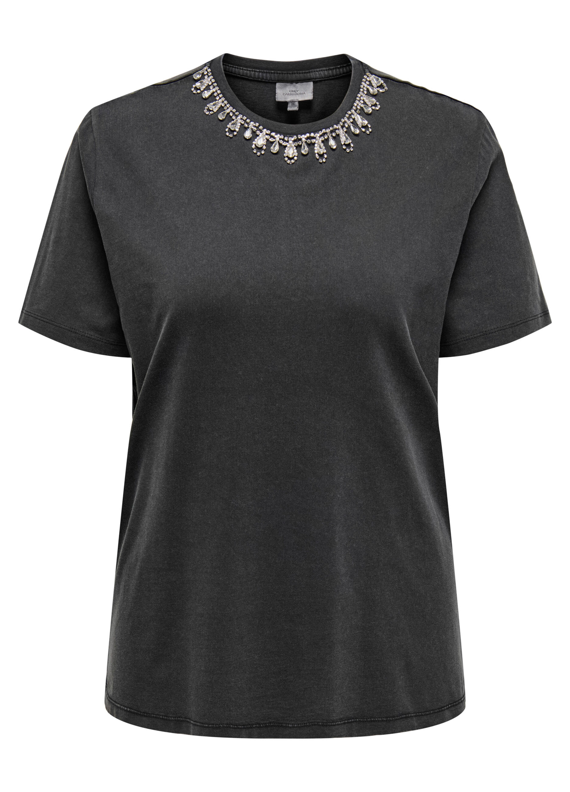 T-shirt a maniche corte regular fit_5