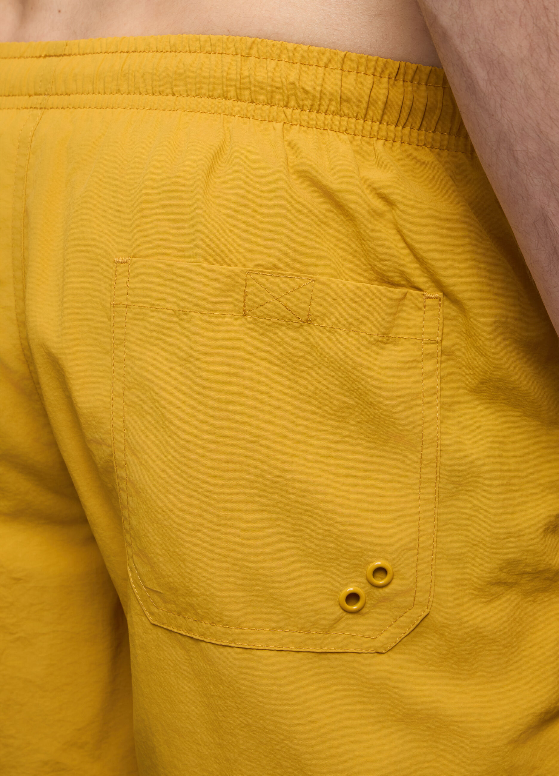 Boxer mare in nylon uomo_2
