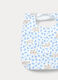 Pack 2 bavaglini in puro cotone neonata_2