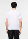 T-shirt girocollo con stampa Peanuts uomo_1