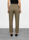 Jogger in pura viscosa donna_1