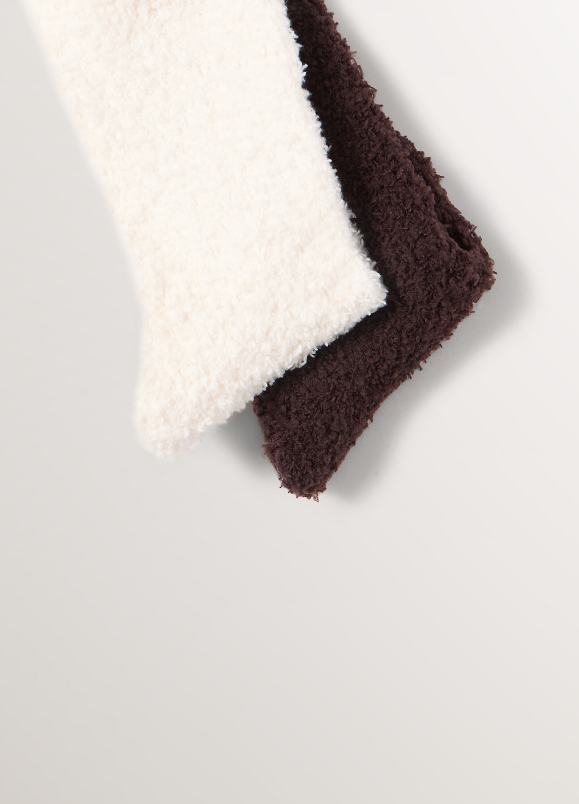 Pack 2 calze corte invernali donna_1