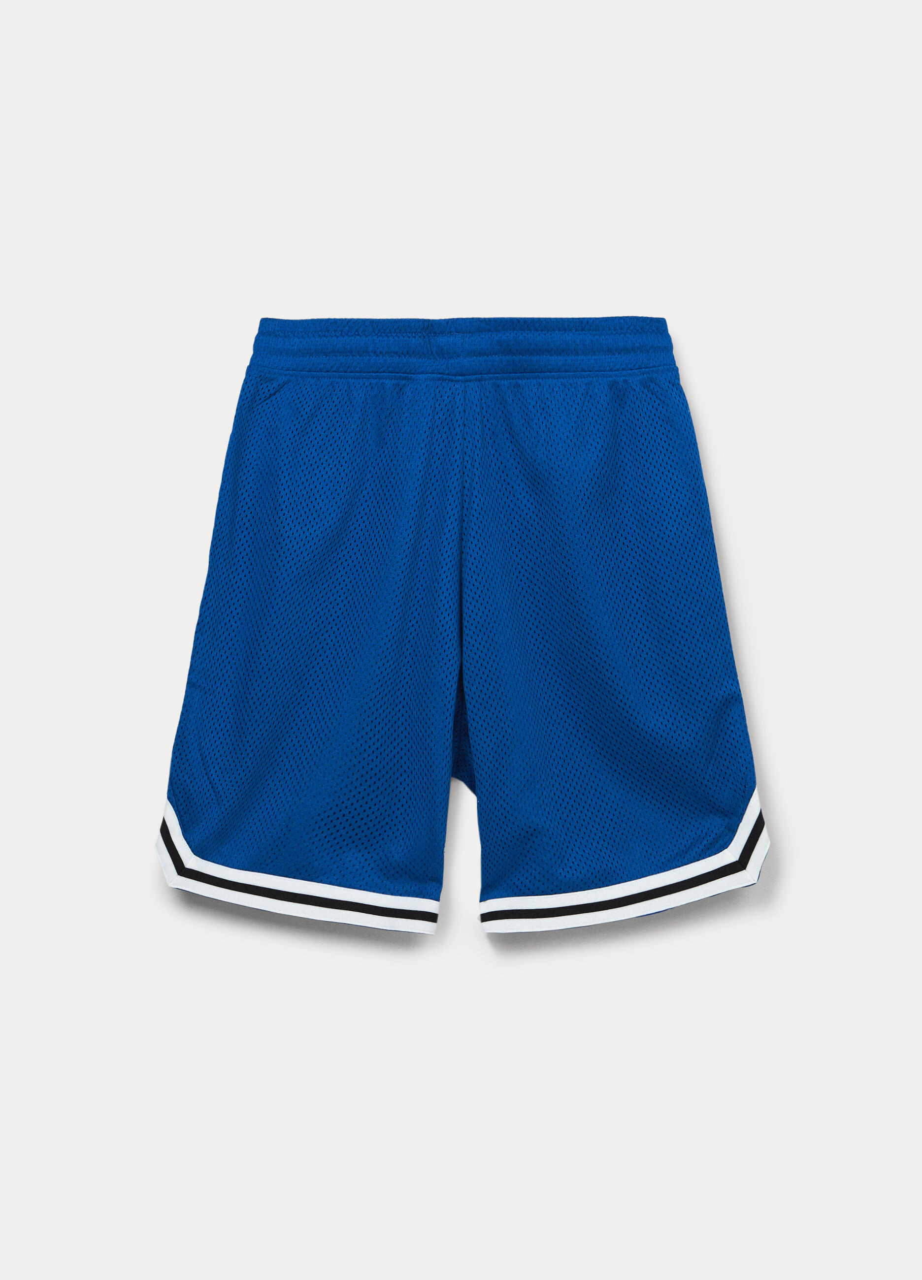 Bermuda in mesh ragazzo_1