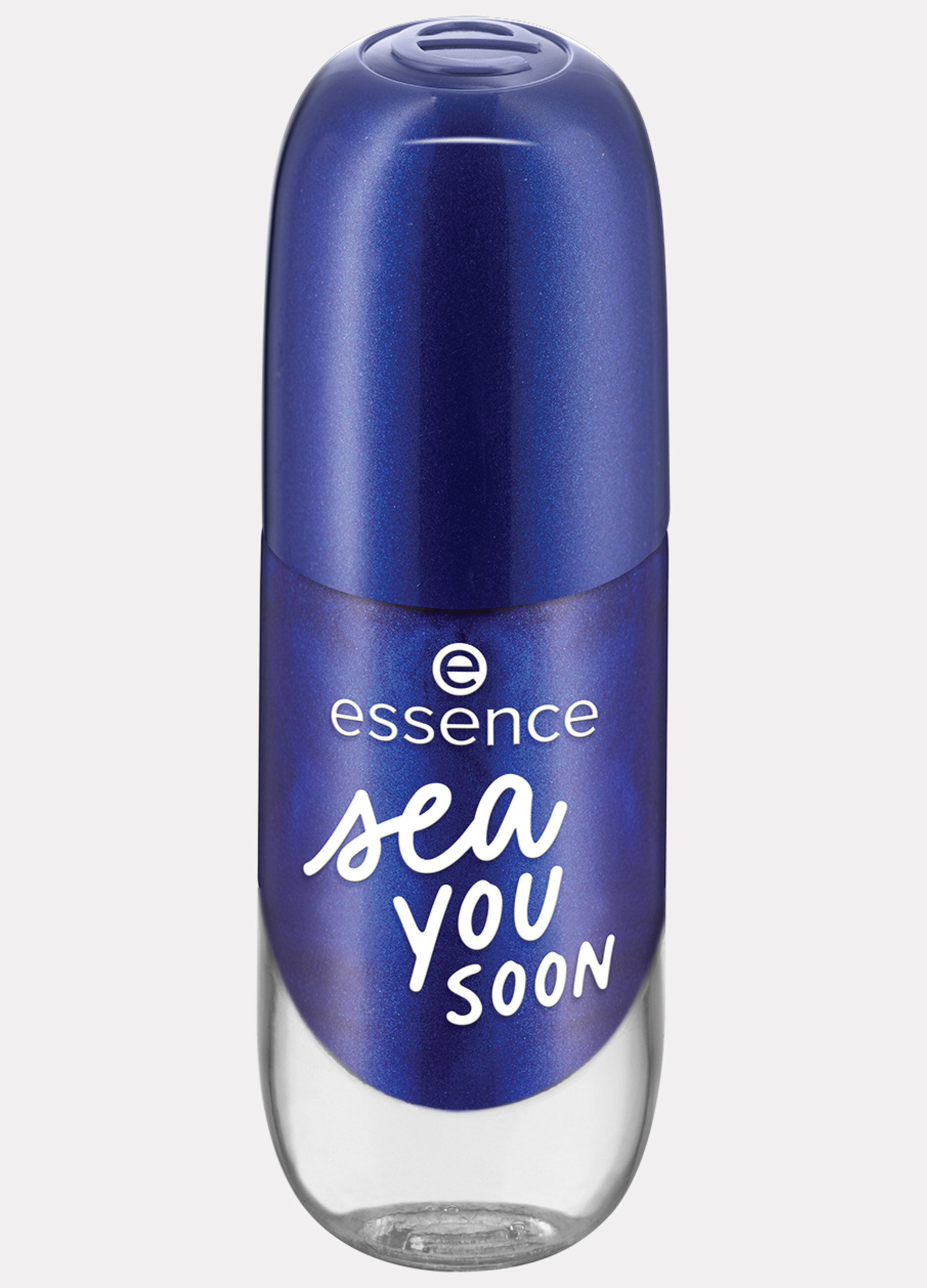 Essence smalto per unghie in gel 22