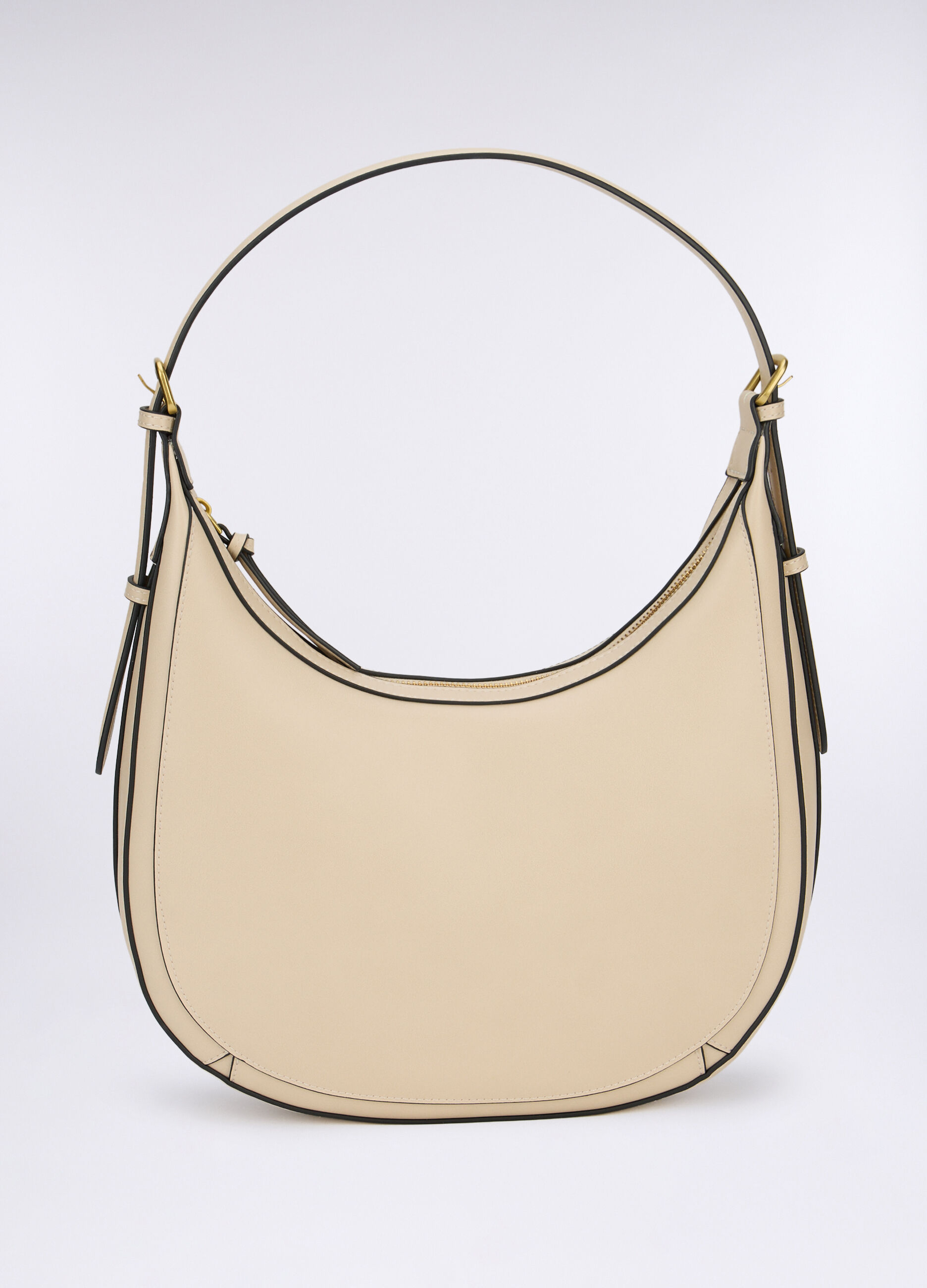 Borsa tracolla in eco pelle donna_0