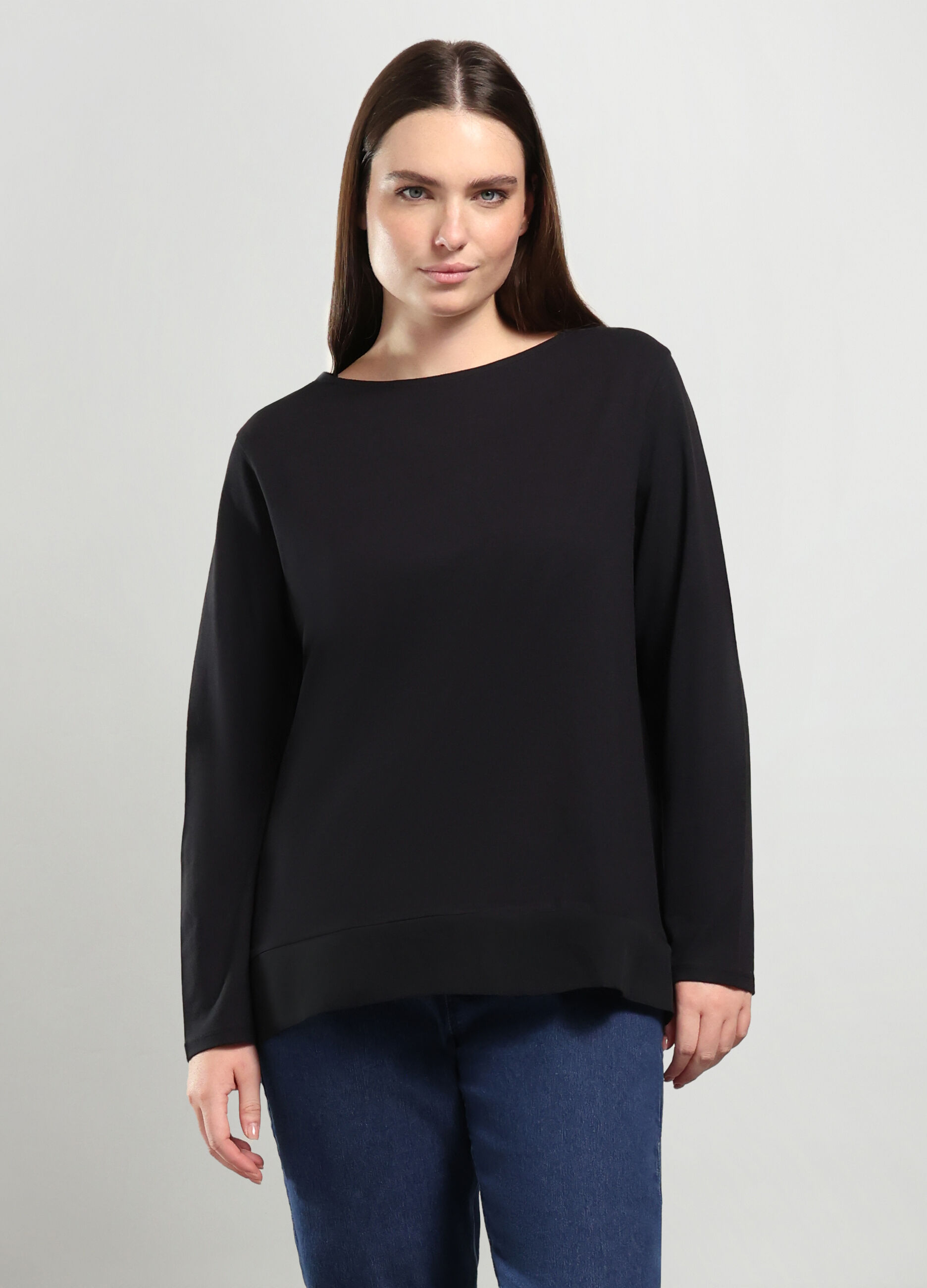 Magliette Donna Curvy Acquista Online