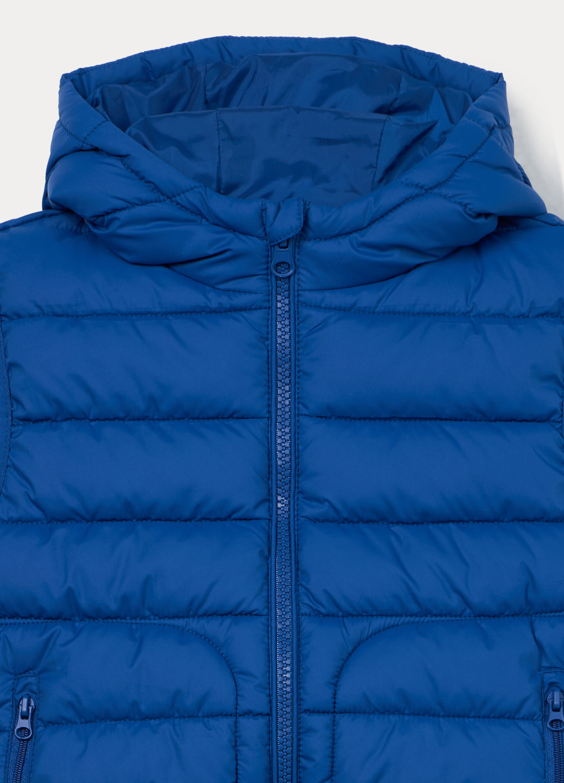 Gilet imbottito ultra leggero bambino_2
