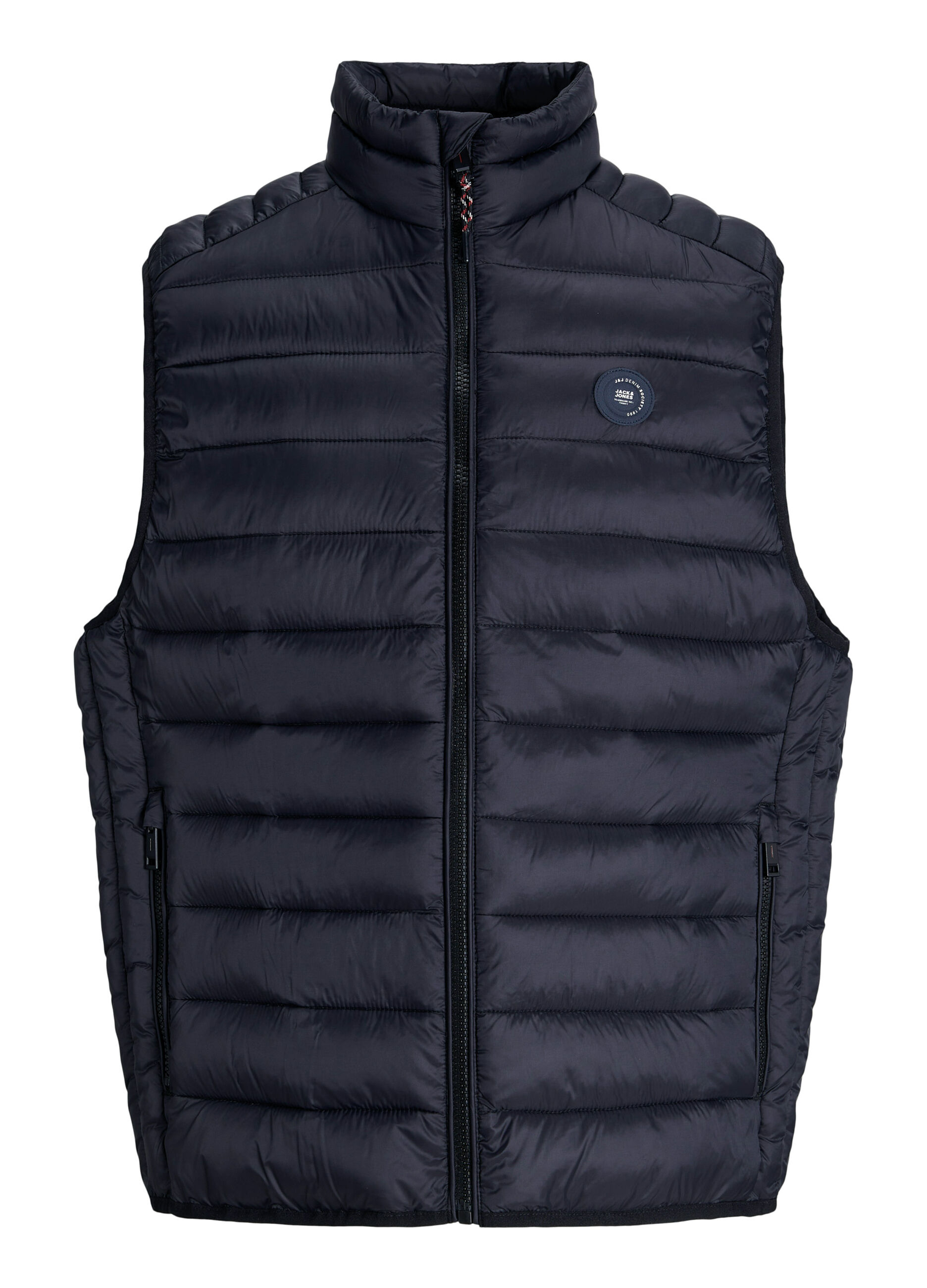 Gilet imbottito uomo_6