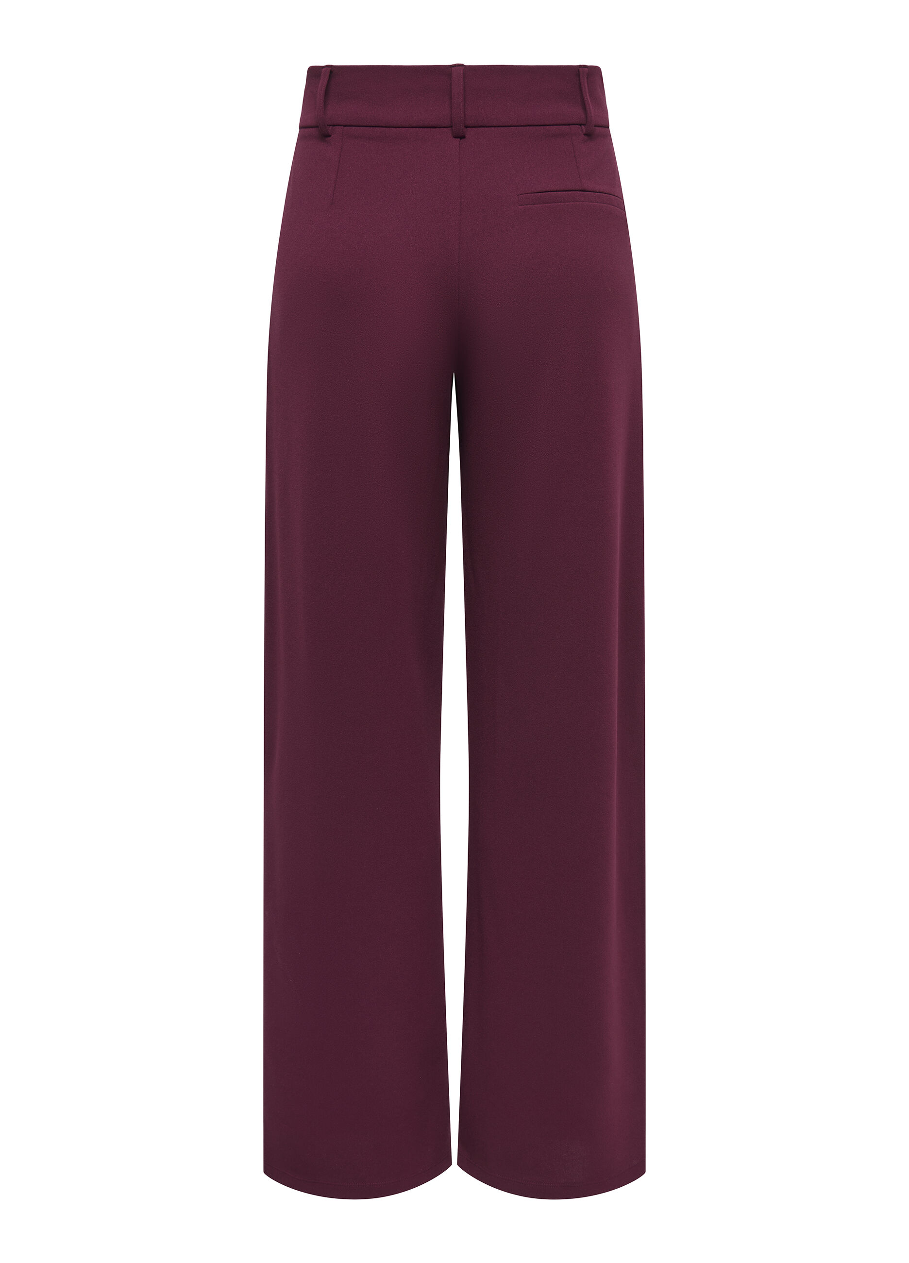 Pantaloni regular fit_1