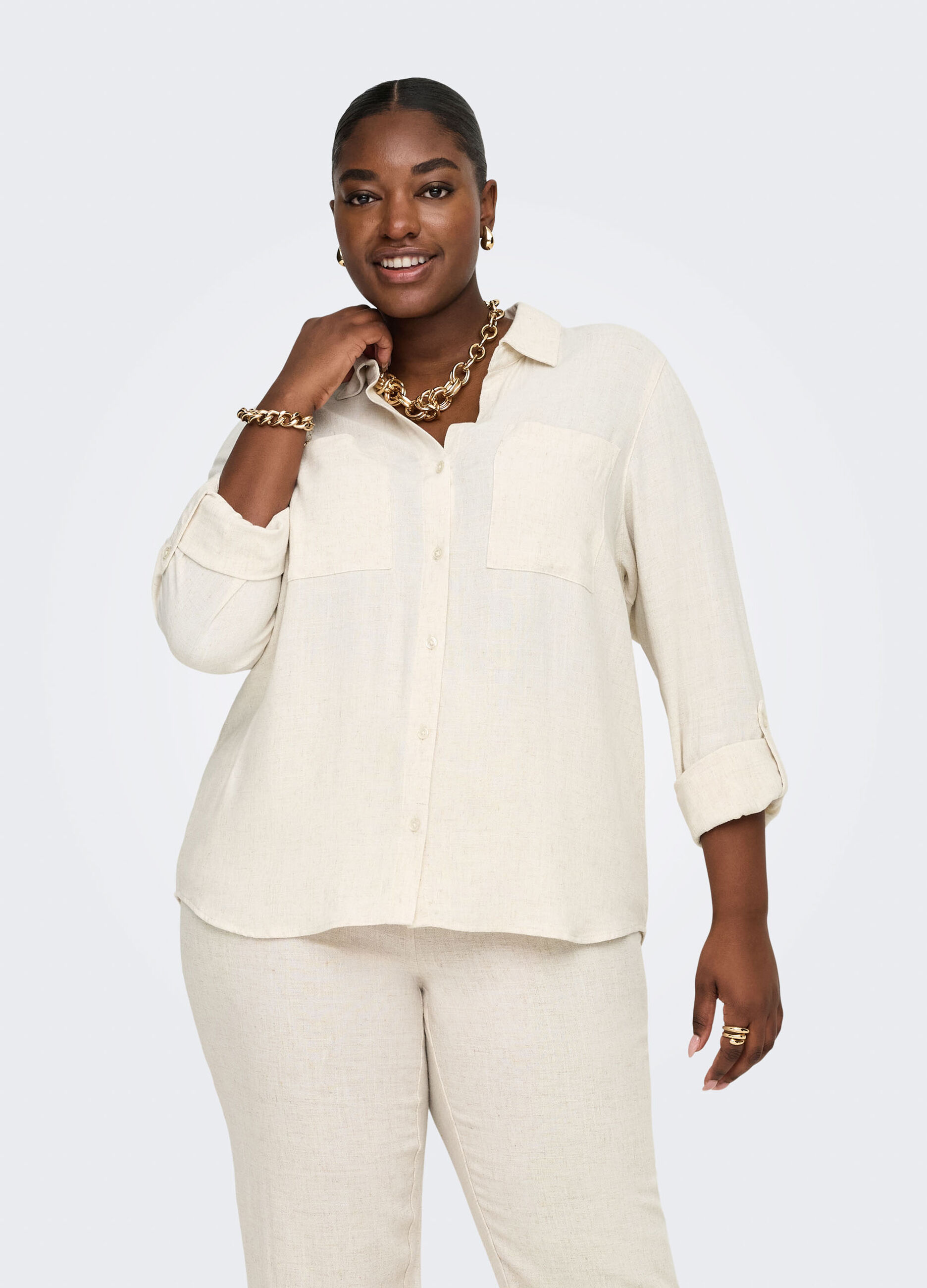 camicia regular fit_0