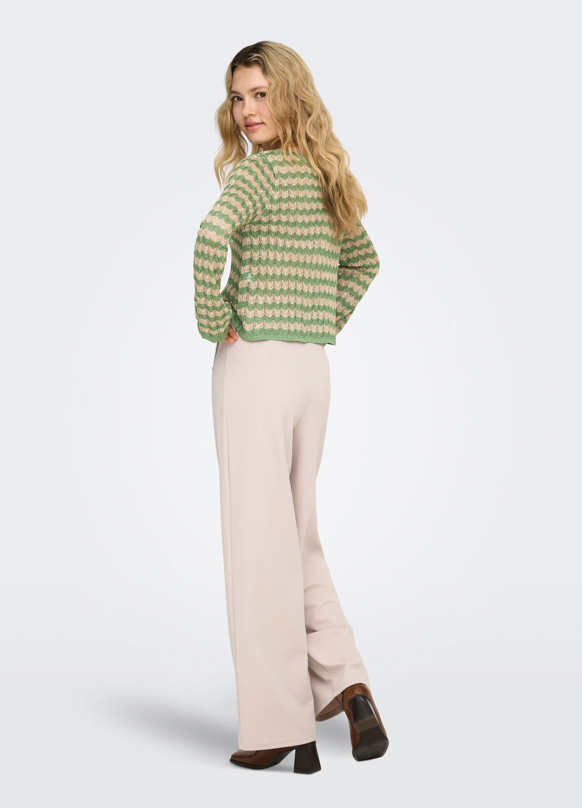 Pullover regular fit_4