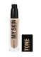 My Skin Tone - Fondotinta Universale_0