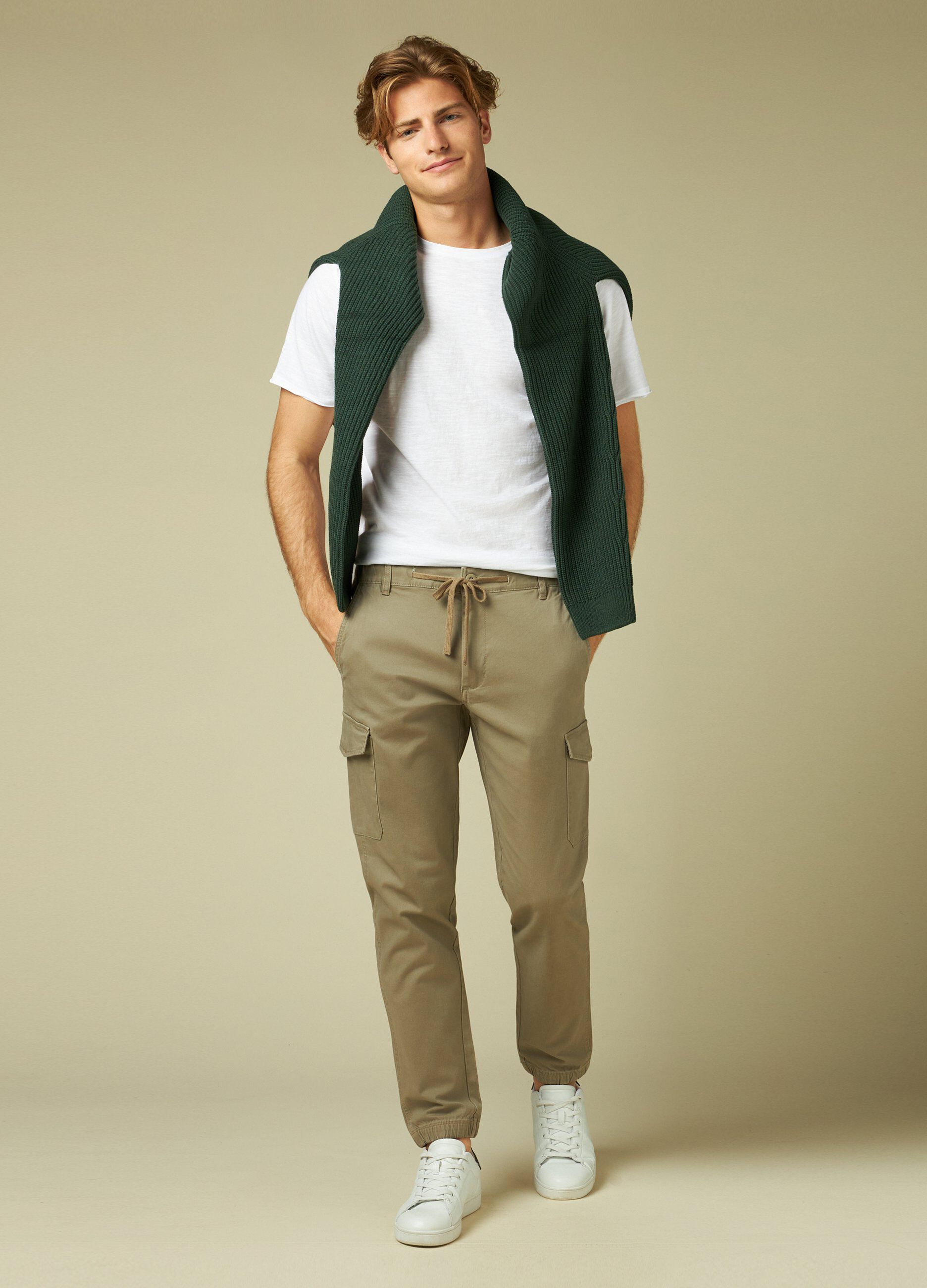 Acquisto pantaloni uomo online cheap