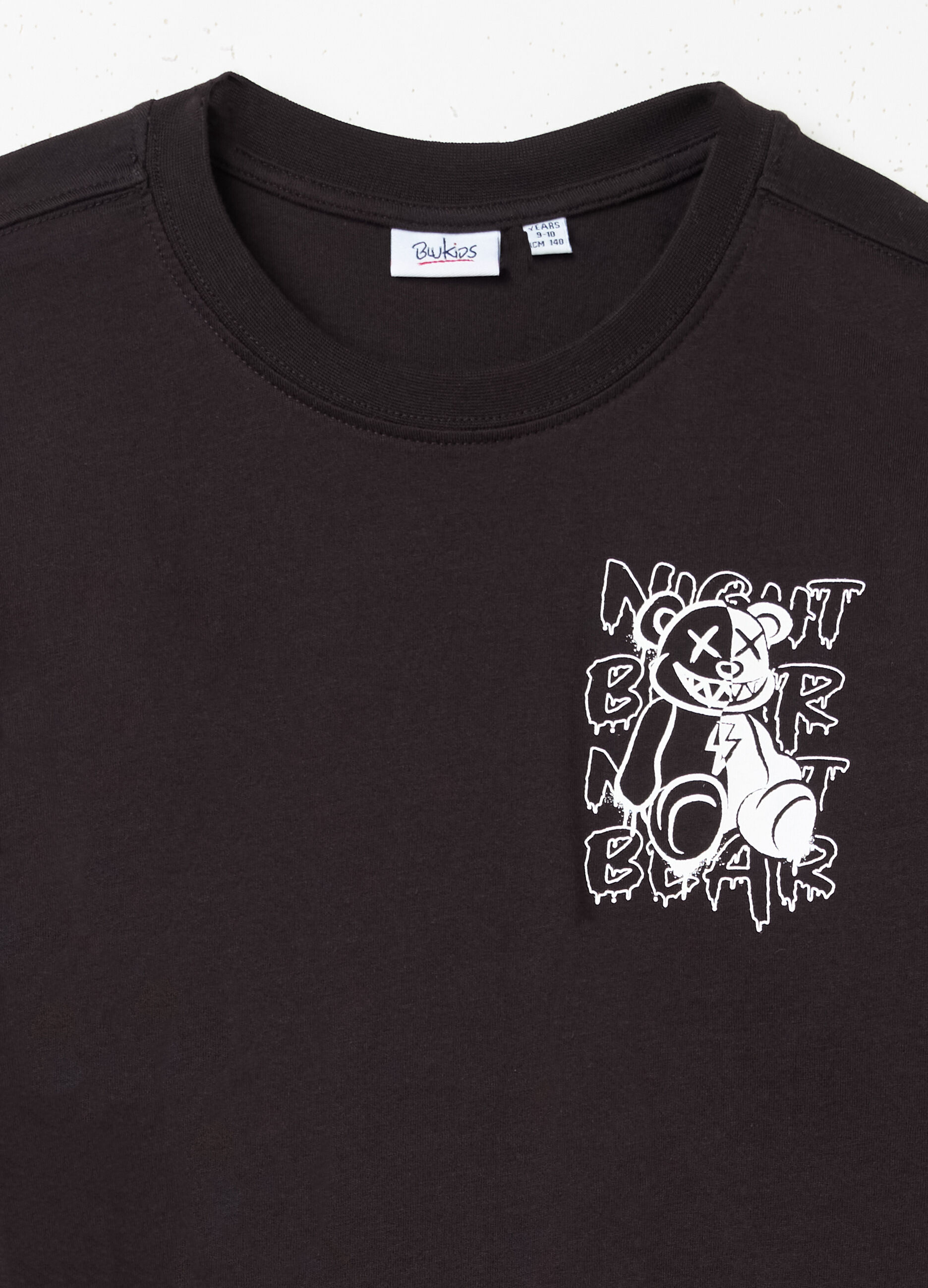 T-shirt in jersey di puro cotone ragazzo_2