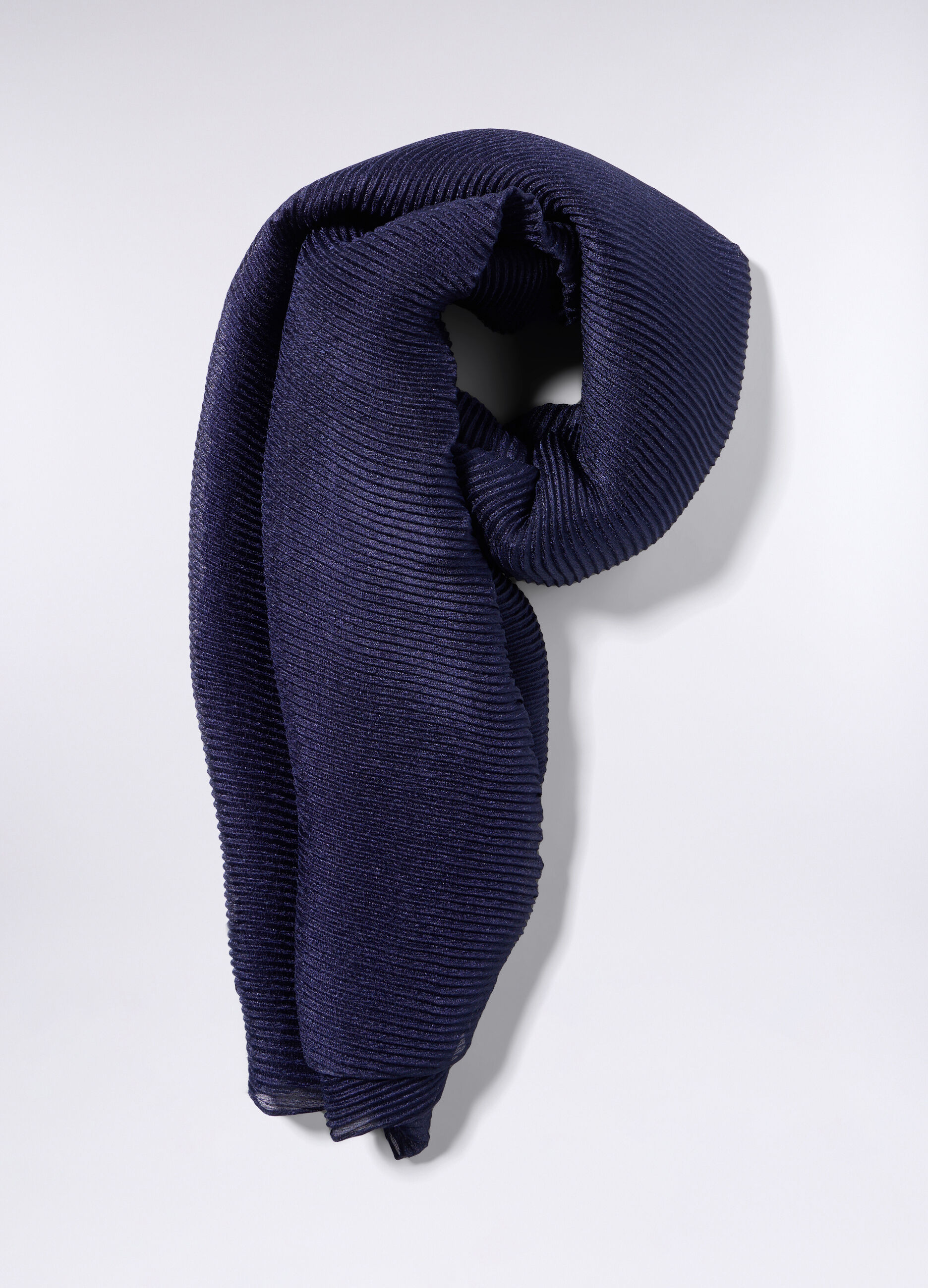 Sciarpa a righe donna_0