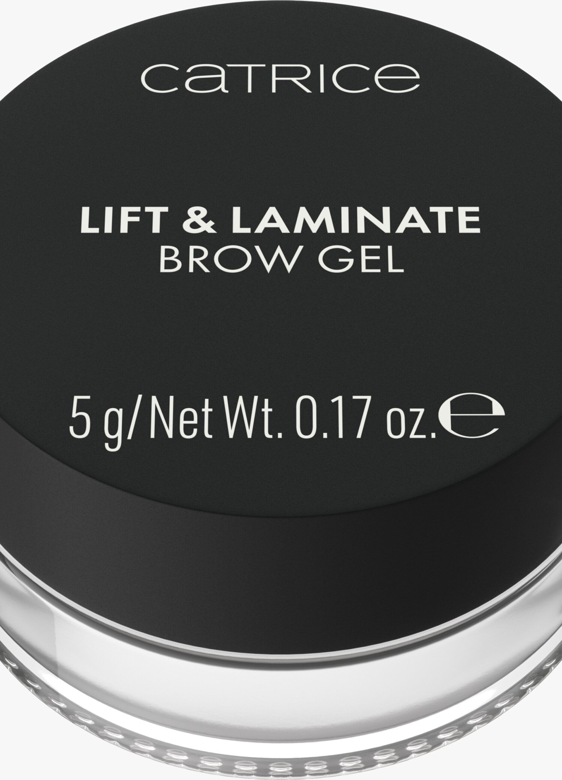 Catrice Lift & Laminate Gel Sopracciglia 010_0