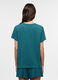 T-shirt girocollo donna_1