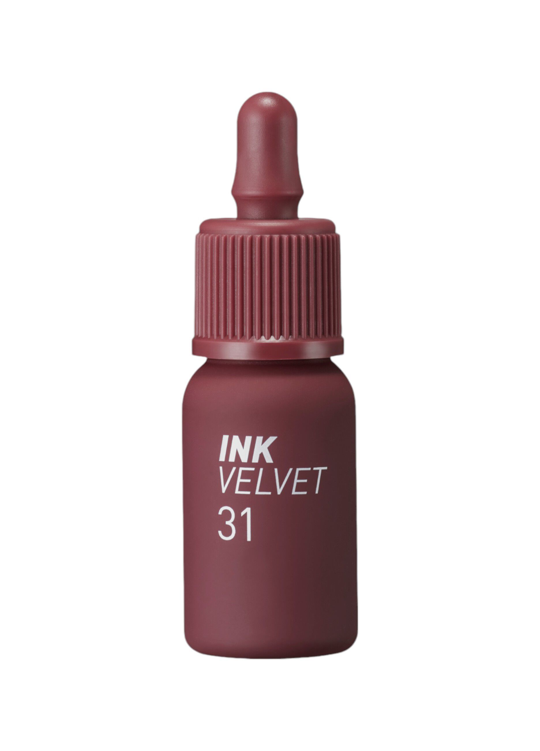 Ink Velvet 31 Wine Nude - make-up coreano_0