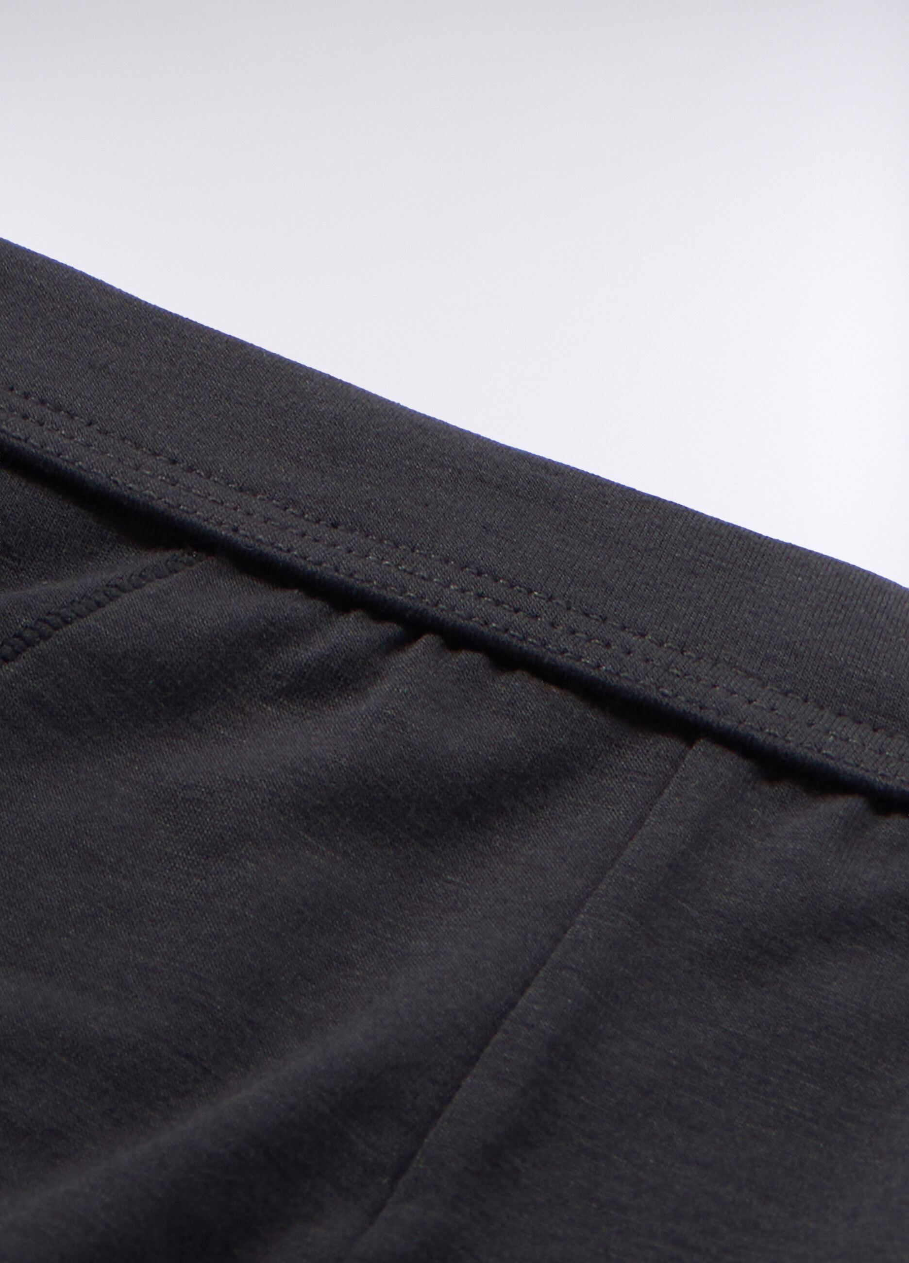 Slip in viscosa di bamb&ugrave; uomo_1