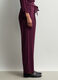 Pantaloni Wide Leg in pura viscosa donna_1