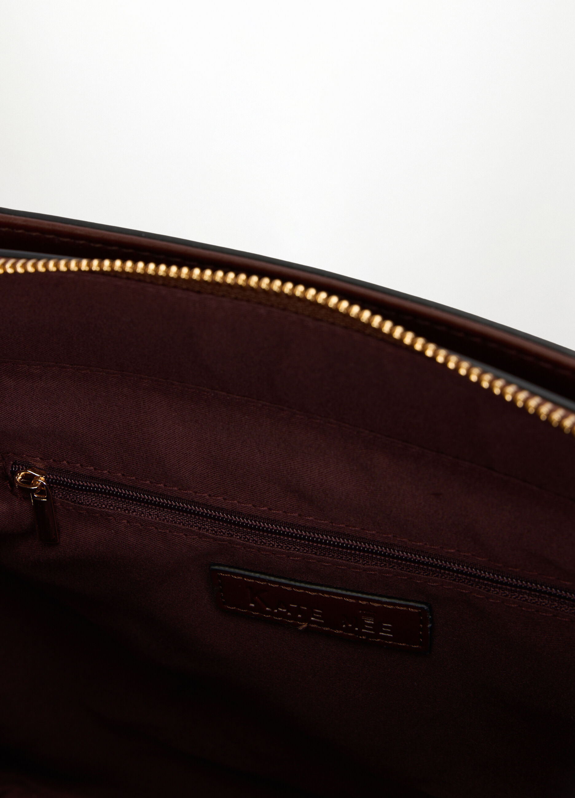 Borsa a tracolla in eco pelle donna_2