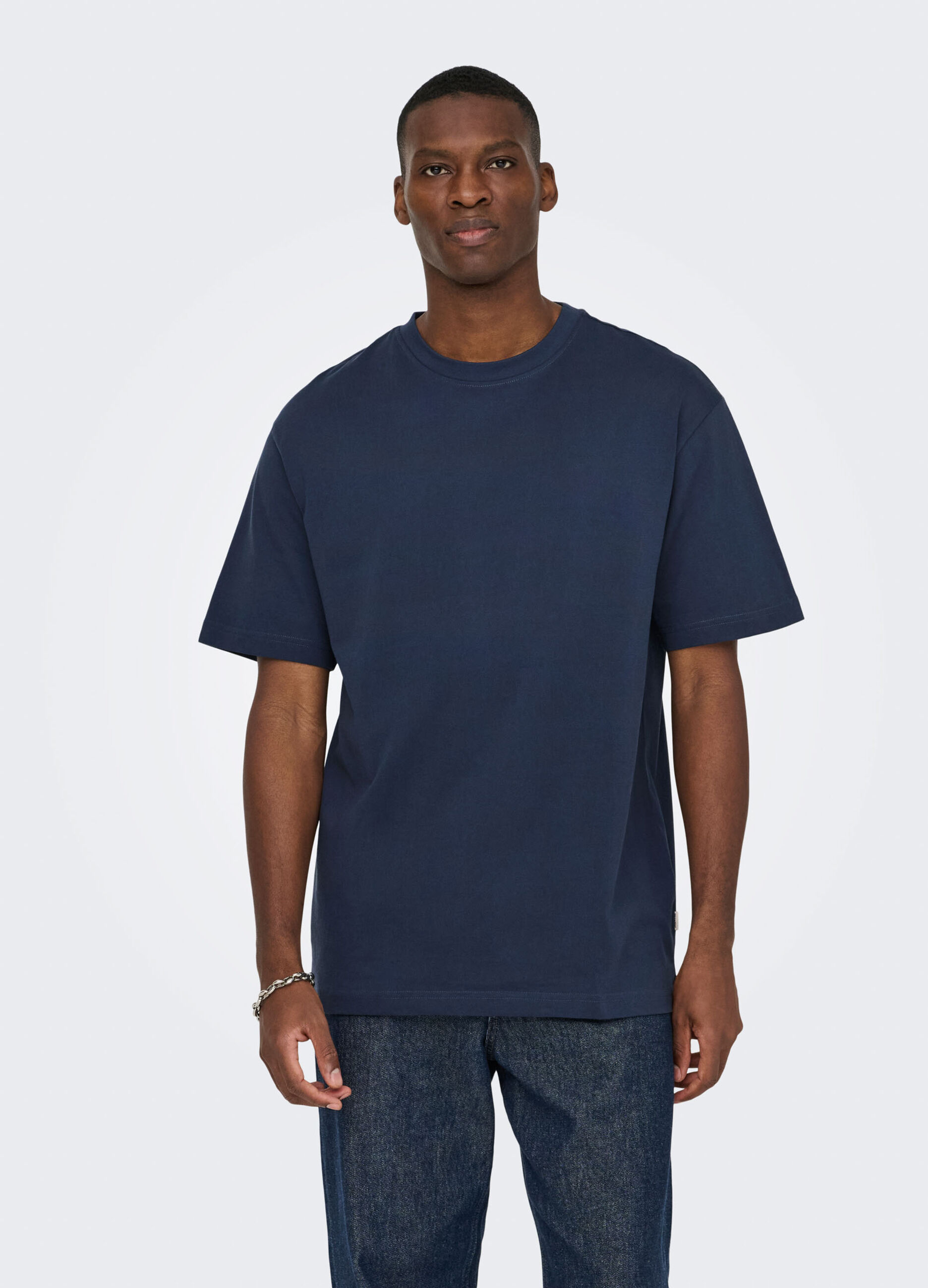 T-shirt relaxed fit_3