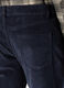 Pantalone 5 tasche in velluto a coste uomo_2
