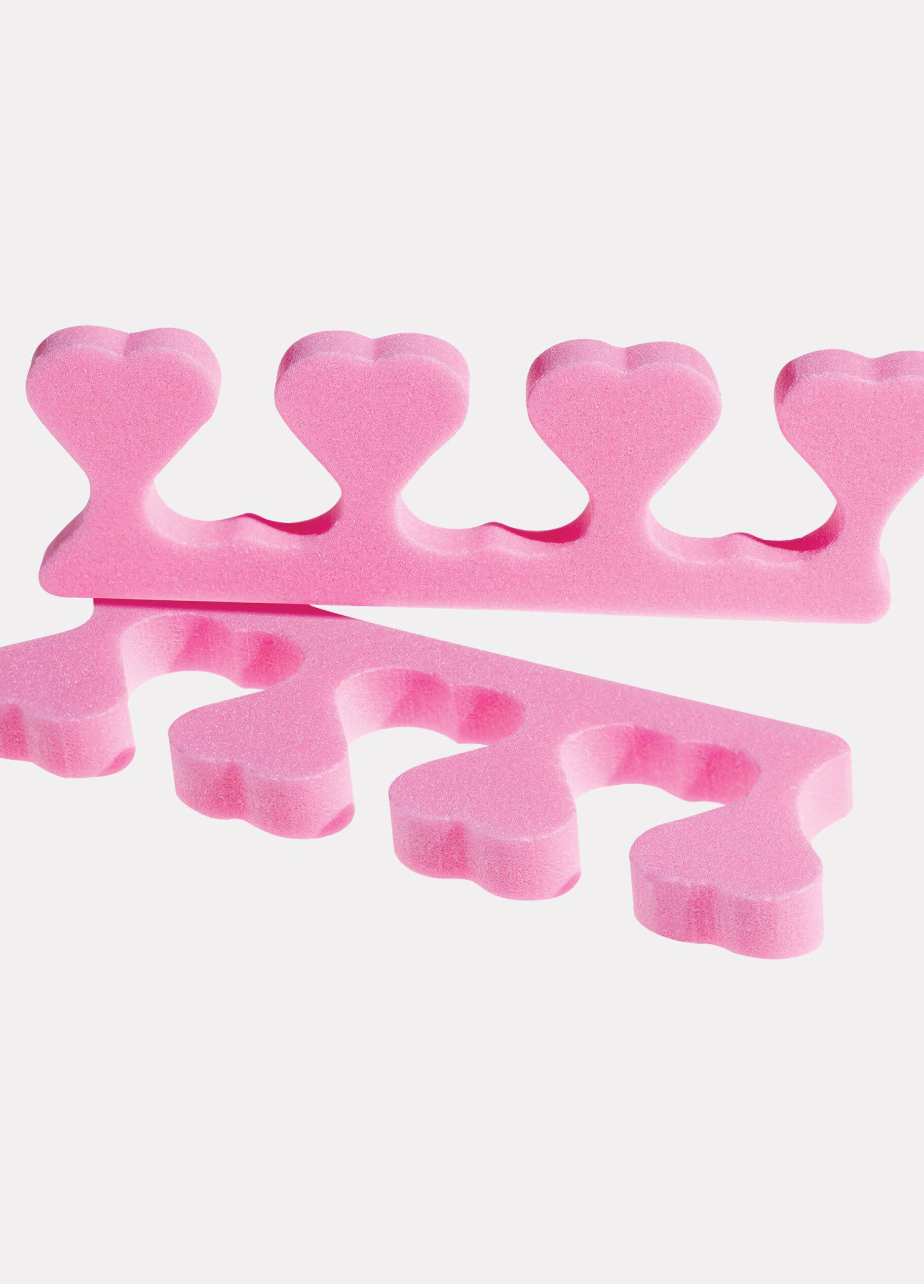 Essence pedicure helpers separatore dita piedi