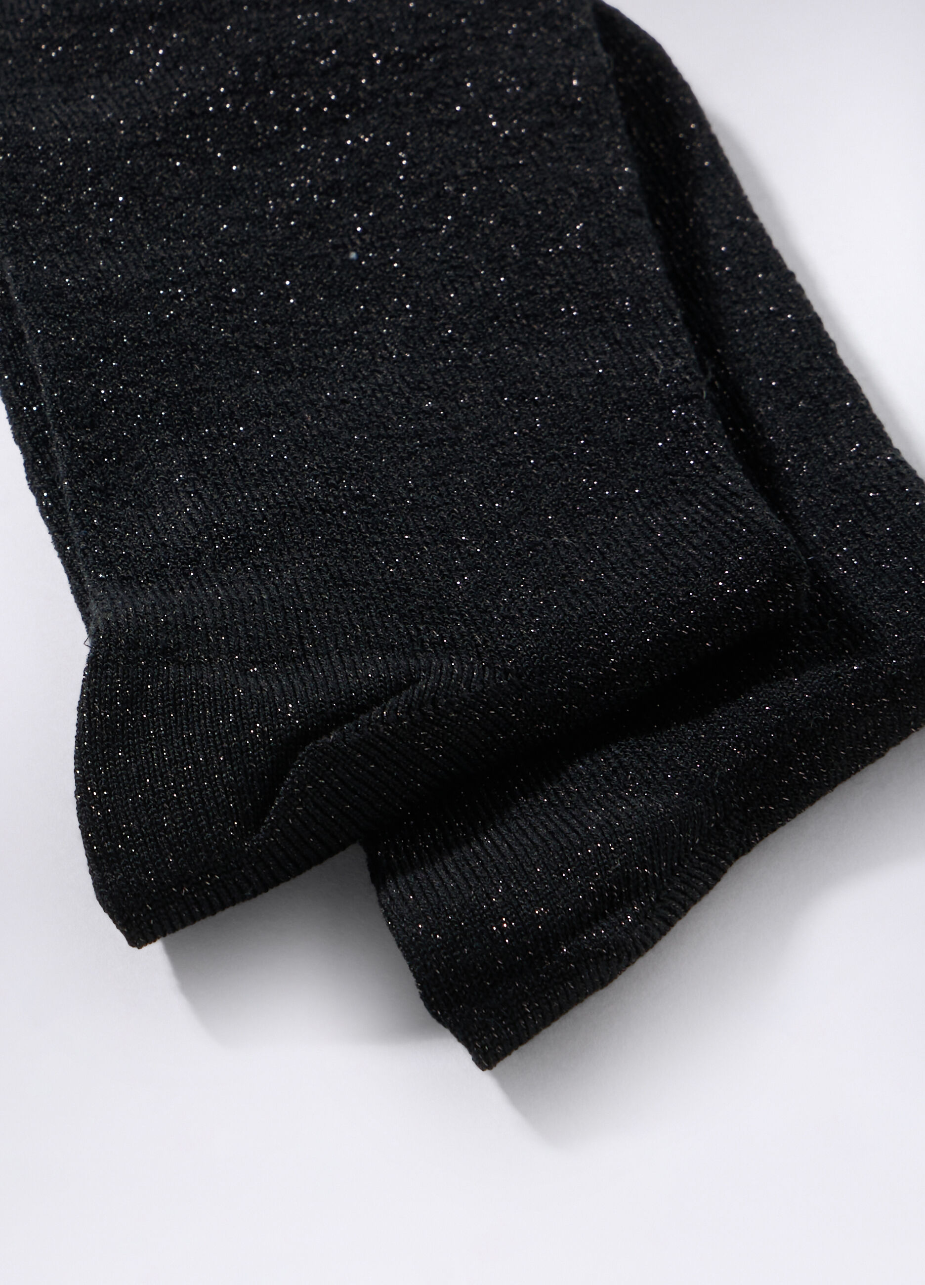 Calze corte mista Lyocell stretch donna_1