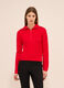 Tricot a collo alto donna_0