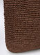 Borsa in paglia crochet donna_2