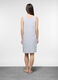 Camicia da notte corta in jersey di puro cotone donna_1