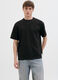T-shirt in jersey di cotone uomo_0