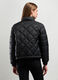 Giubbino imbottito full zip donna_1
