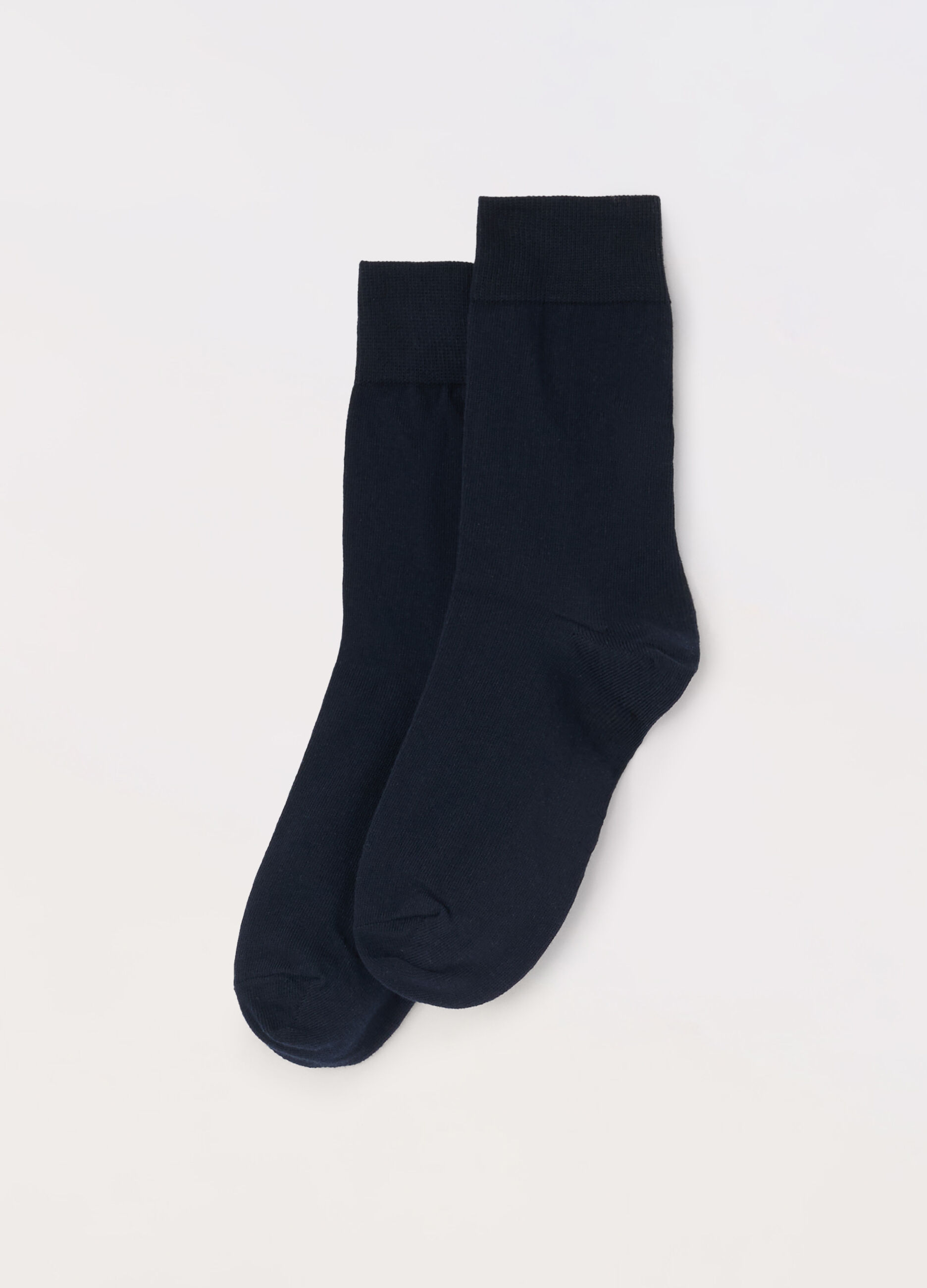 3 pack calze corte in misto cotone uomo_0