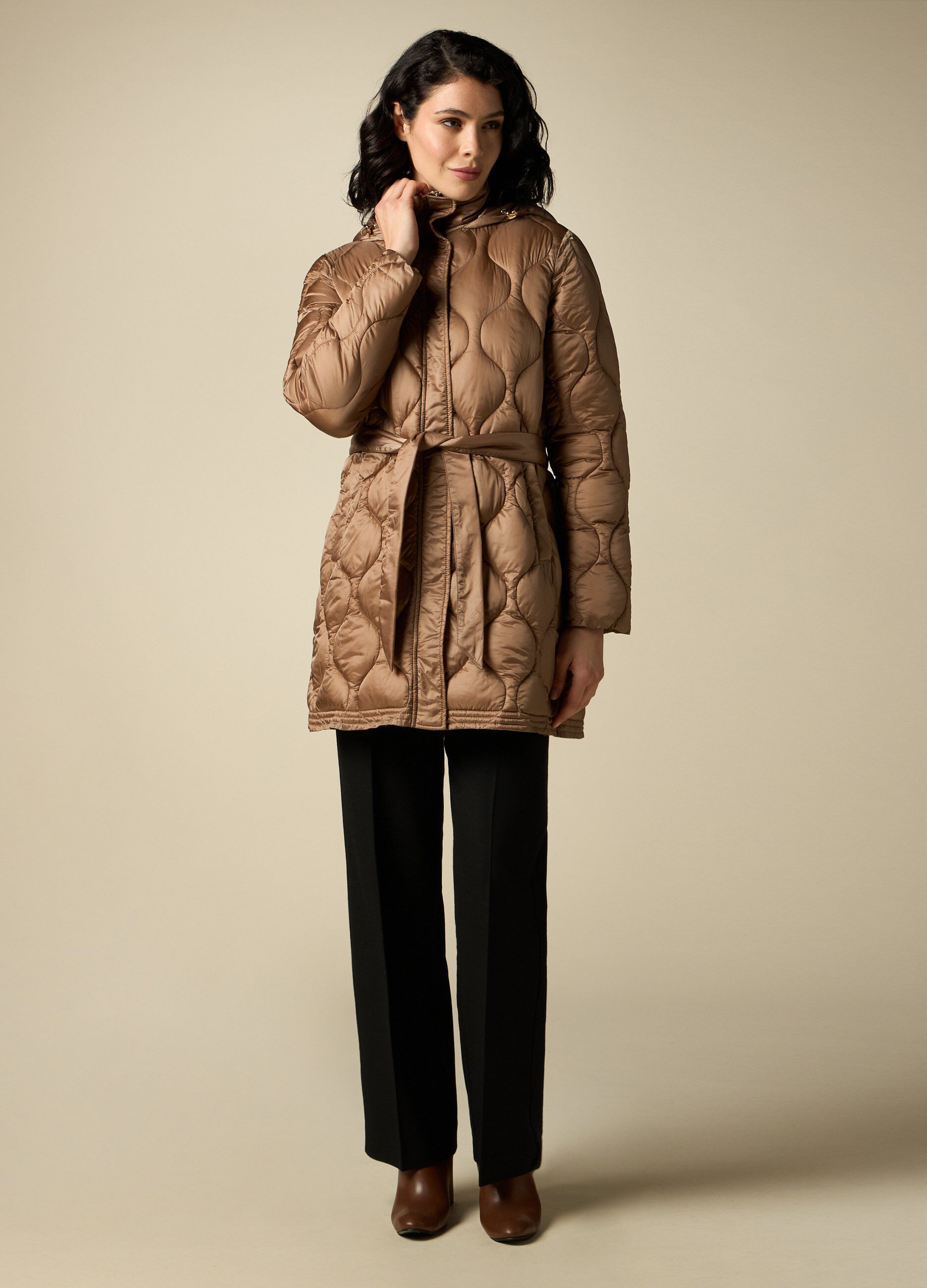 Giubbotti imbottiti vendita online clearance