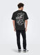 T-shirt relaxed fit_1