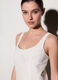 Abito lungo misto lino donna_3