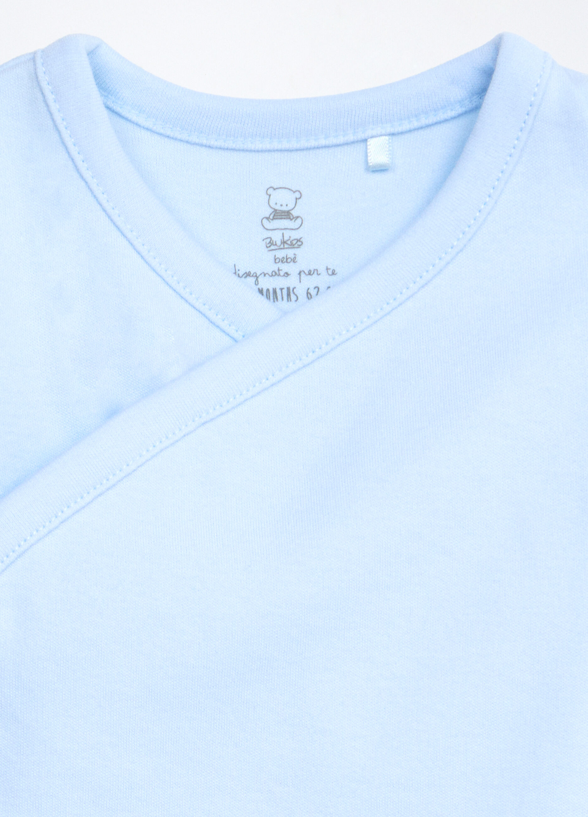 Pack 2 body in interlock di puro cotone_3