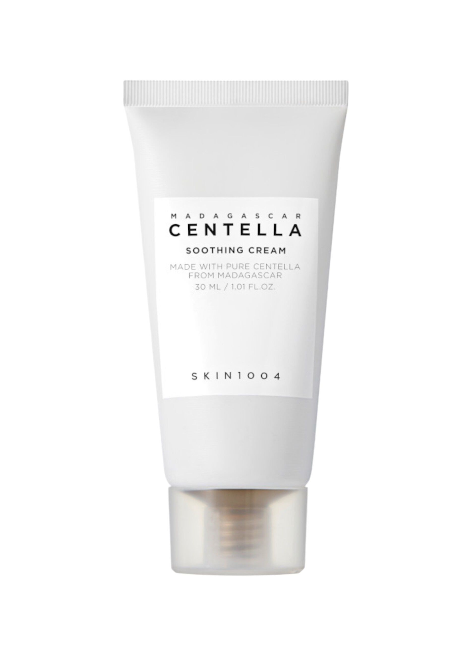 Madagascar Centella Soothing Cream 30ml - skincare coreana_0