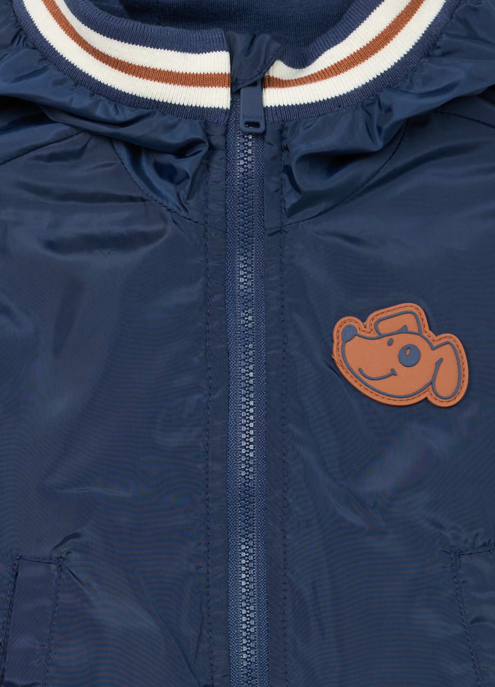 Giacca a vento con cappuccio bimbo_2