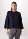 Pullover misto viscosa donna_0