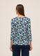T-shirt in viscosa stretch donna_1